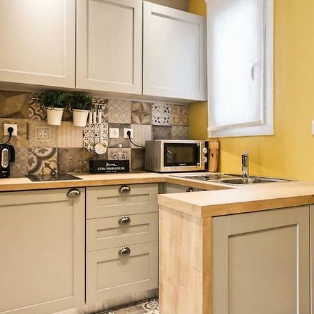 Modern Design Acropolis Flat Apartment Атина Екстериор снимка