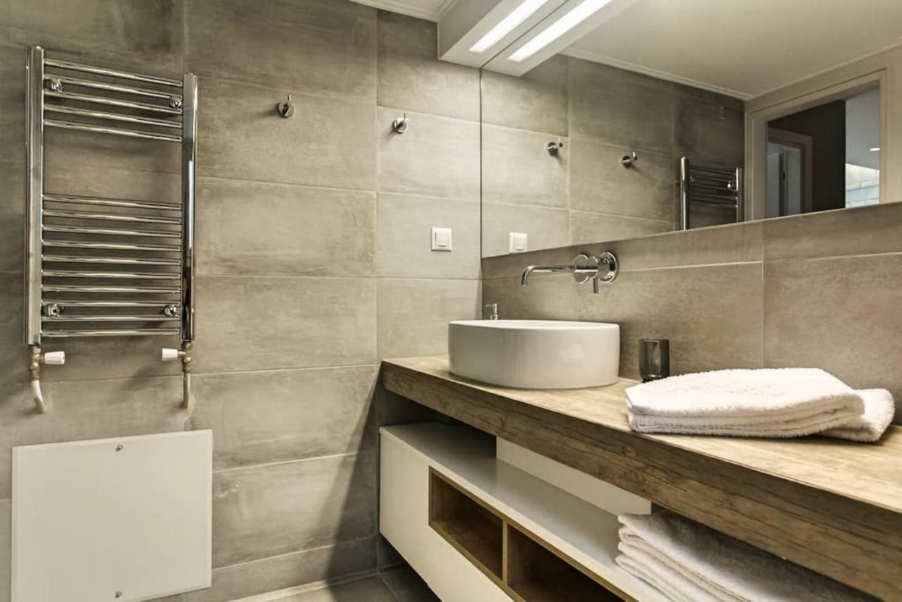 Modern Design Acropolis Flat Apartment Атина Екстериор снимка